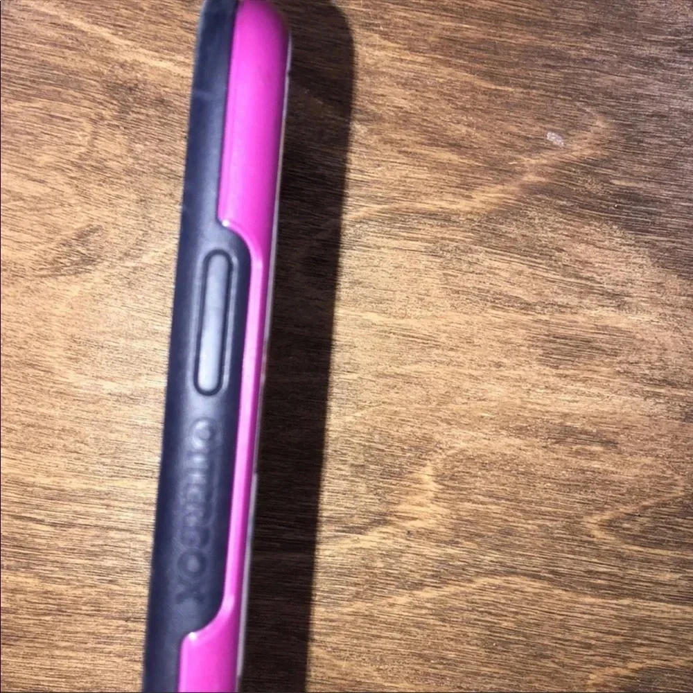 OtterBox Disney iPhone XS rare phone case cover